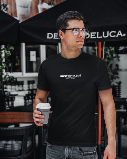 Unstoppable
