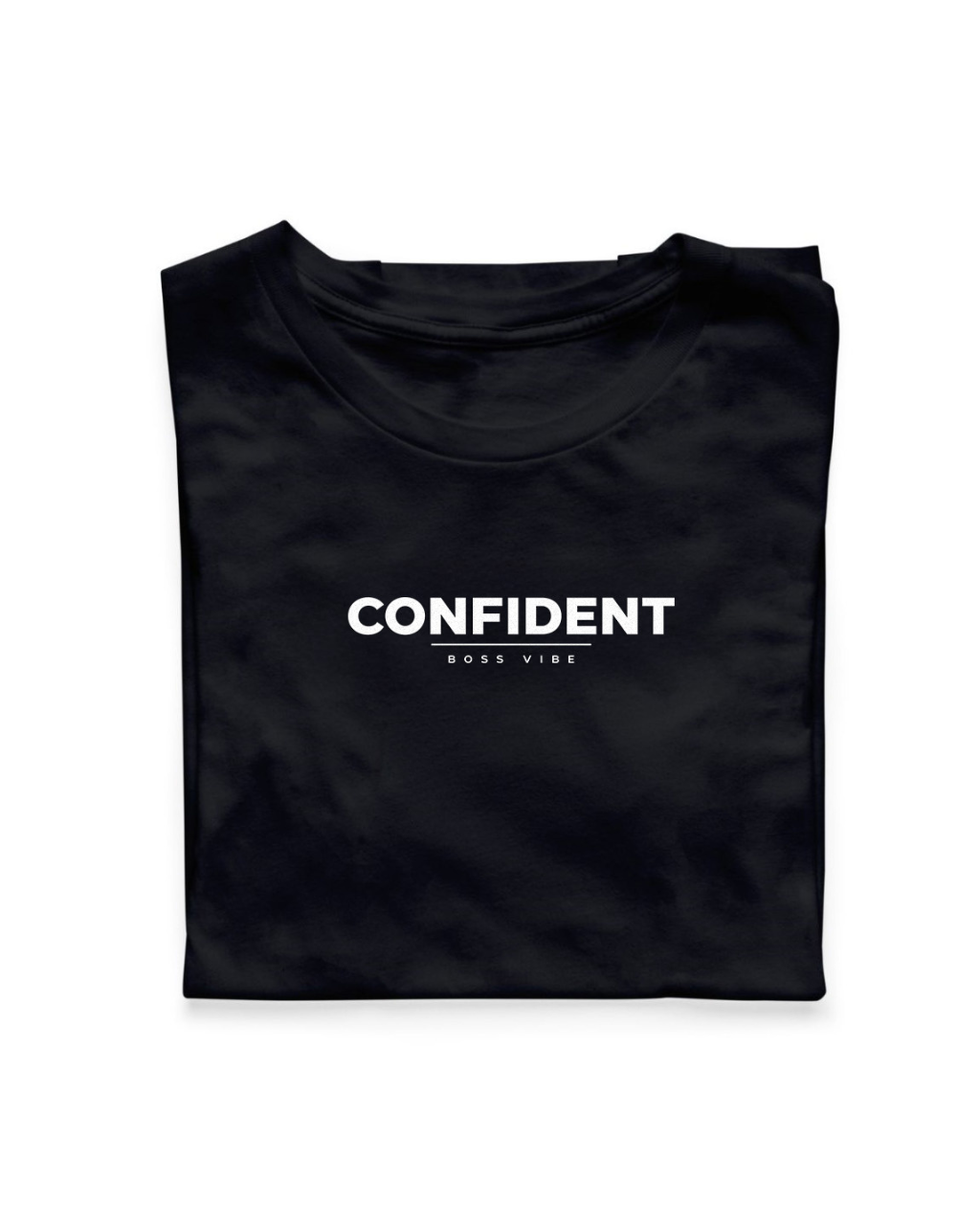 Confident Shirt