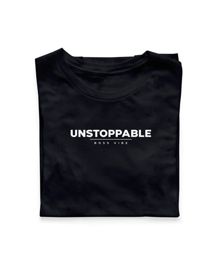 Unstoppable
