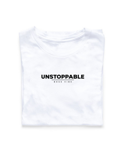Unstoppable