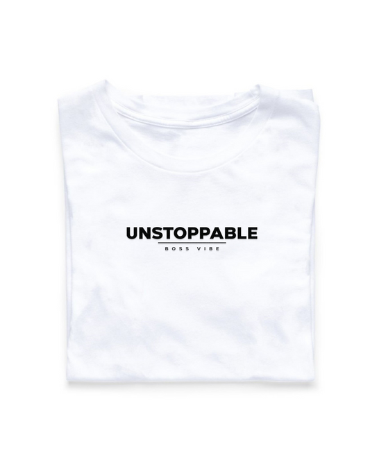 Unstoppable