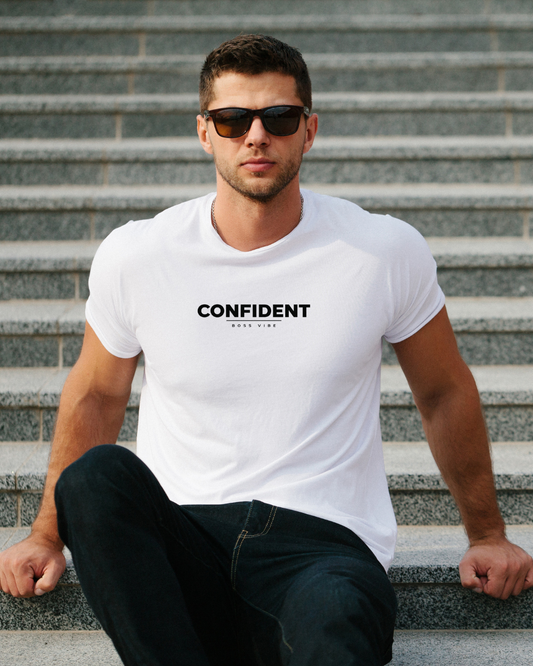 Confident Shirt
