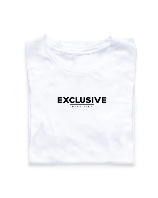 Exclusive