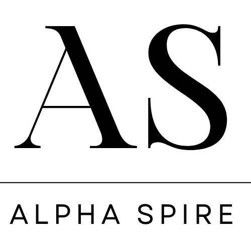 Alpha Spire